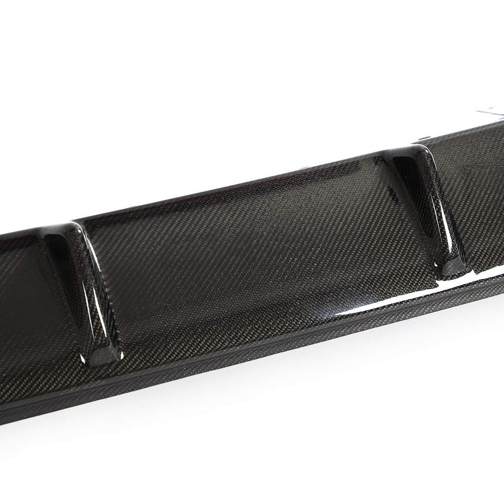 BMW G26 4 SERIES & I4 2020+ CARBON FIBRE KIT - V3