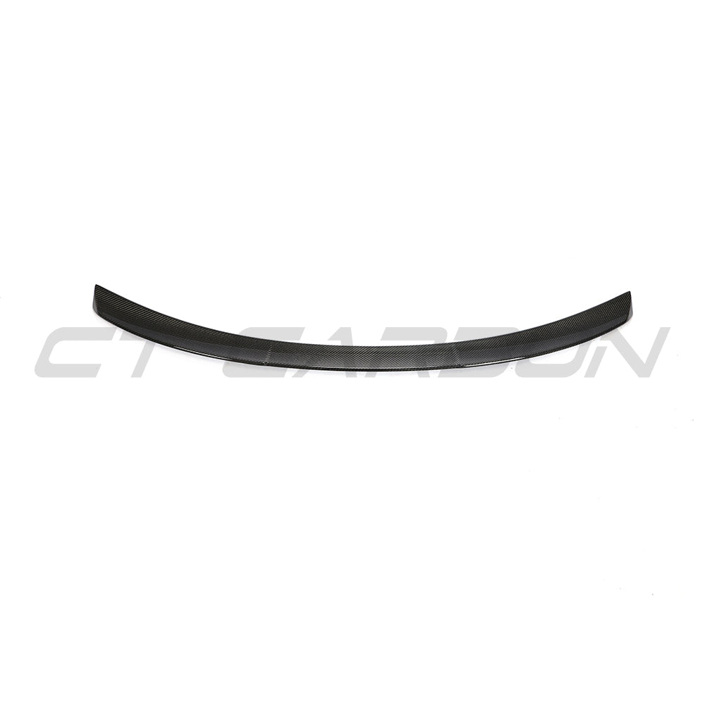 BMW G26 4 SERIES & I4 2020+ CARBON FIBRE KIT - V3