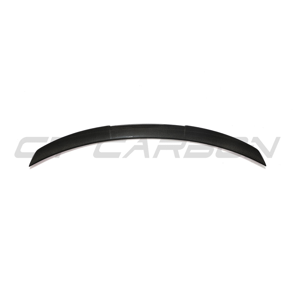 BMW G26 4 SERIES & I4 2020+ CARBON FIBRE KIT - V3