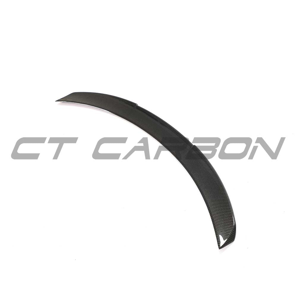 BMW G26 4 SERIES & I4 2020+ CARBON FIBRE KIT - V3