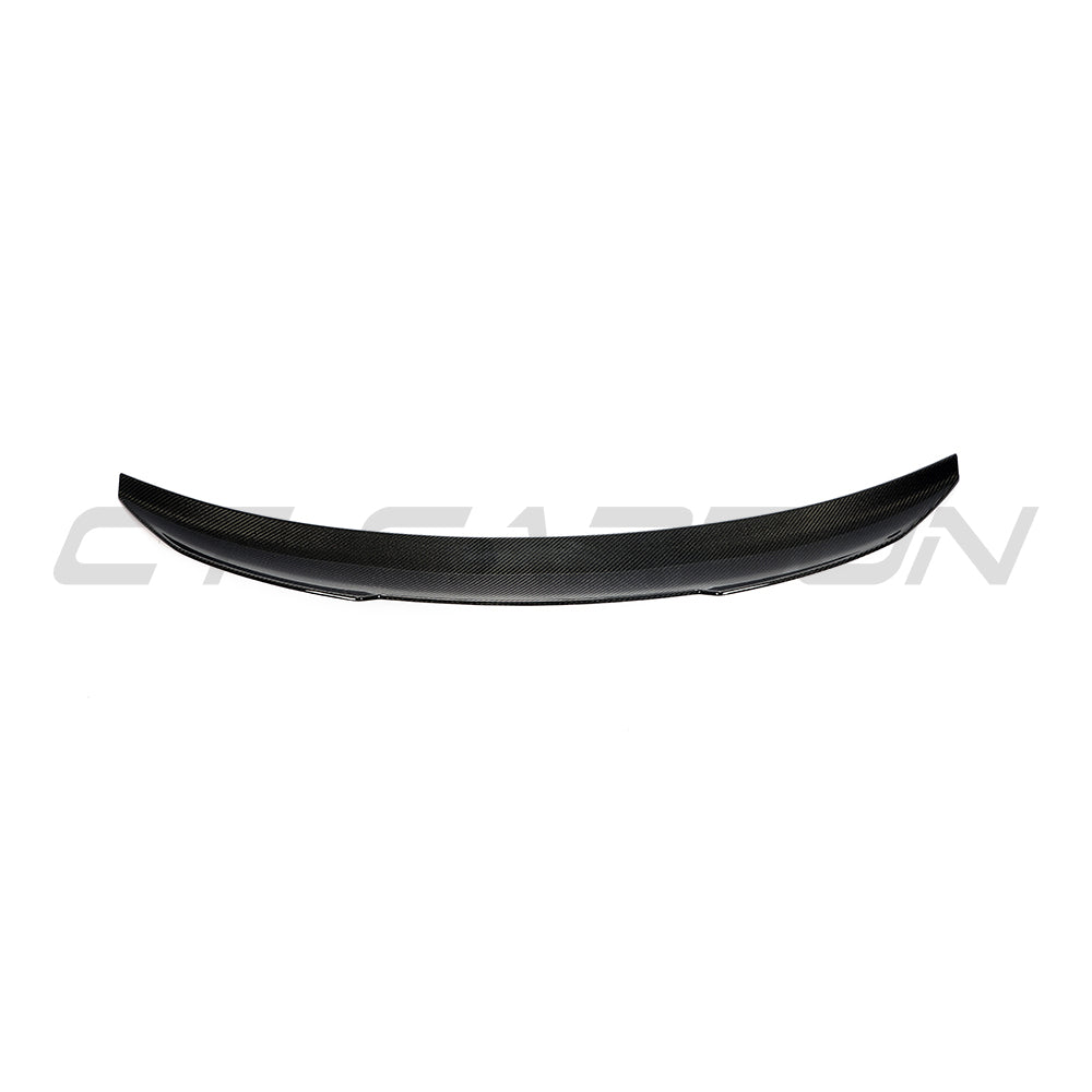 BMW G26 I4 2020+ CARBON FIBRE KIT - V5