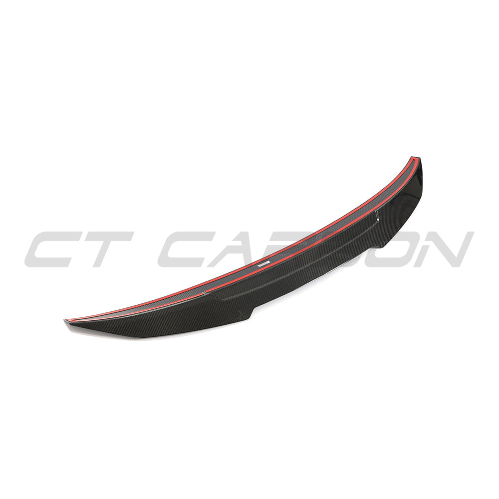 BMW G26 I4 2020+ CARBON FIBRE KIT - V5