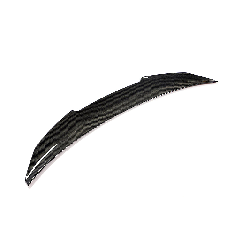 BMW 4 SERIES G26 & i4 CARBON FIBRE SPOILER - V1