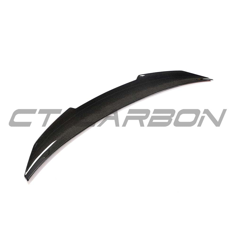 BMW G26 4 SERIES & I4 2020+ CARBON FIBRE KIT - V6