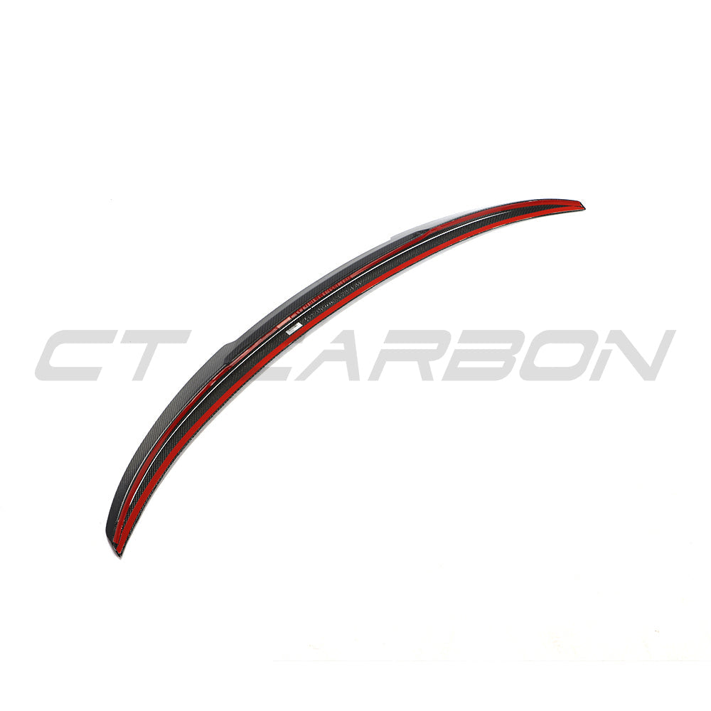 BMW G26 4 SERIES & I4 2020+ CARBON FIBRE KIT - V2