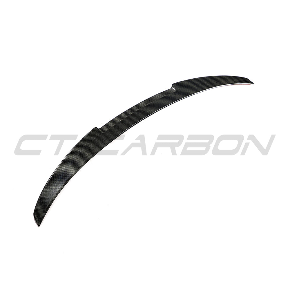 BMW G26 4 SERIES & I4 2020+ CARBON FIBRE KIT - V2