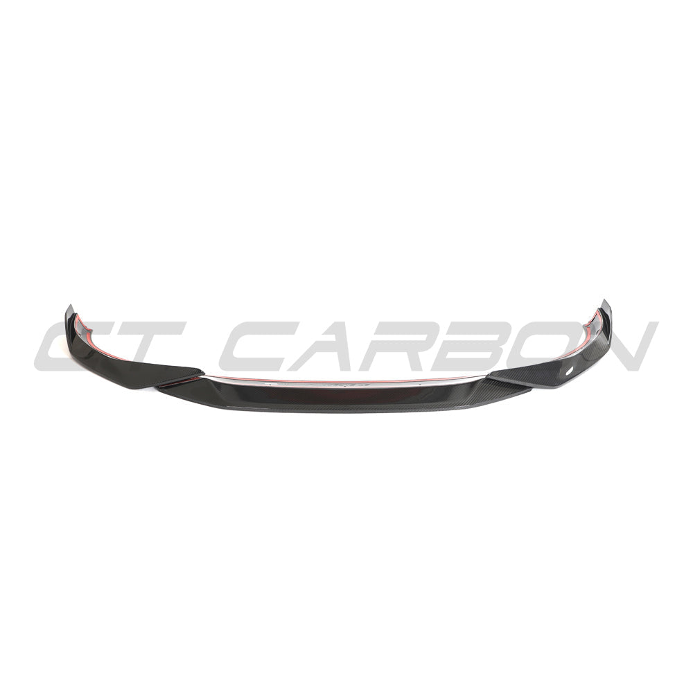 BMW G26 4 SERIES & I4 2020+ CARBON FIBRE KIT - V1