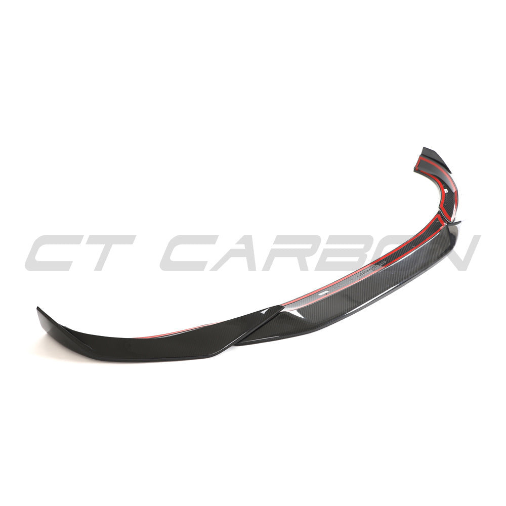 BMW G26 I4 2020+ CARBON FIBRE KIT - V5