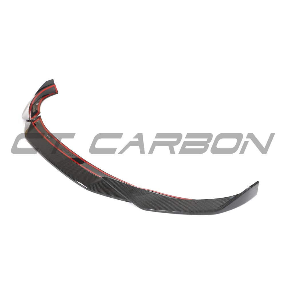 BMW G26 4 SERIES & I4 2020+ CARBON FIBRE KIT - V1