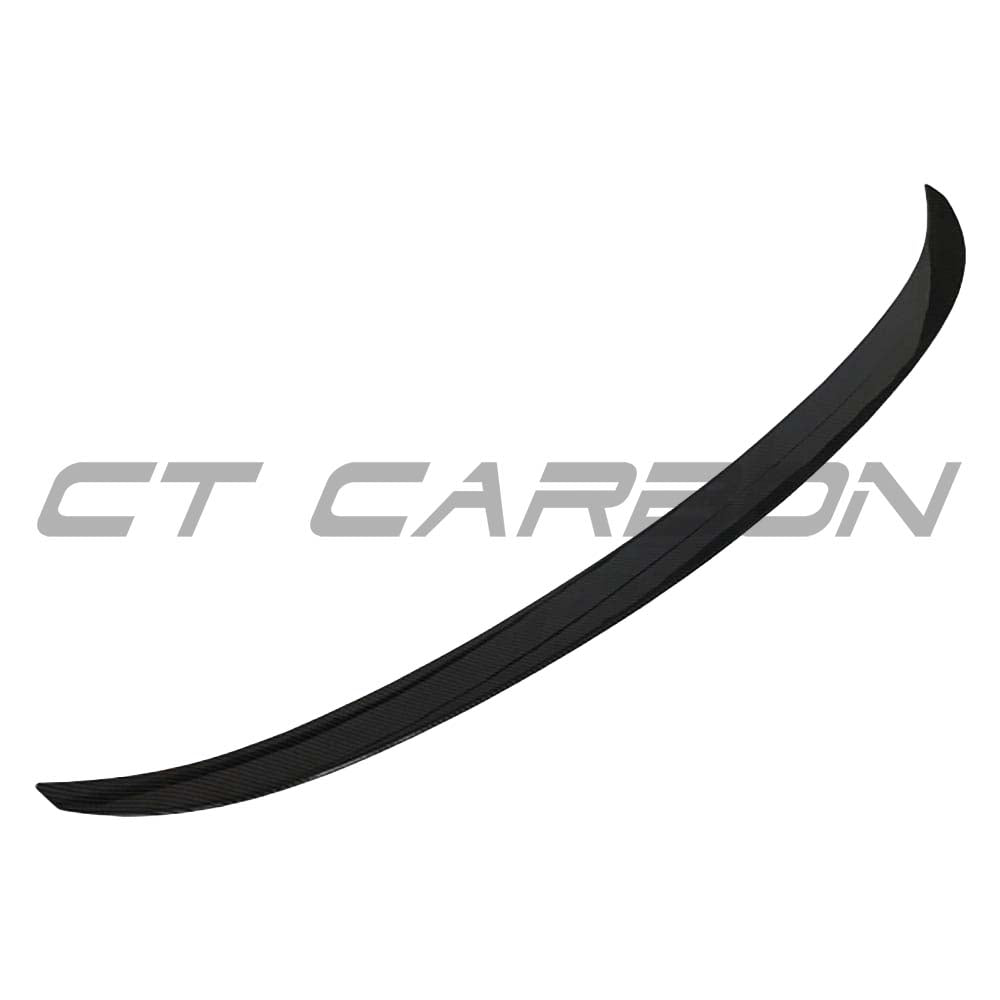 BMW 5 SERIES G30 PRE-LCI 2021+ GLOSS BLACK KIT - V3
