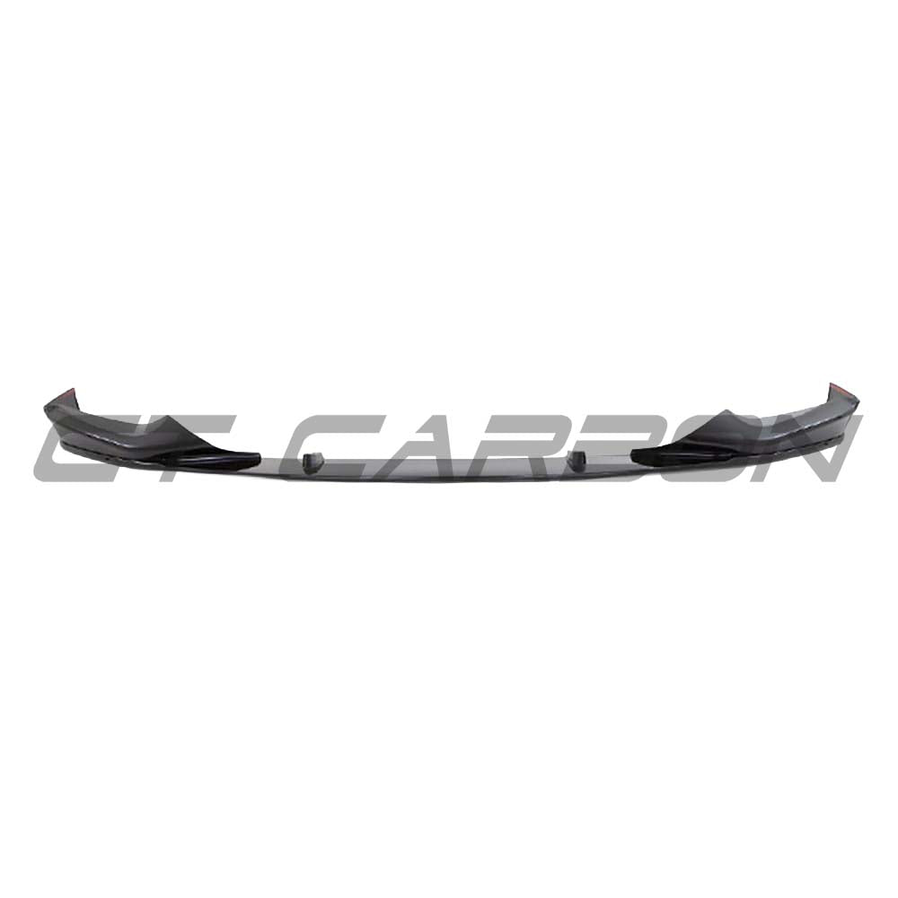 BMW 5 SERIES G30 PRE-LCI 2021+ GLOSS BLACK KIT - V3
