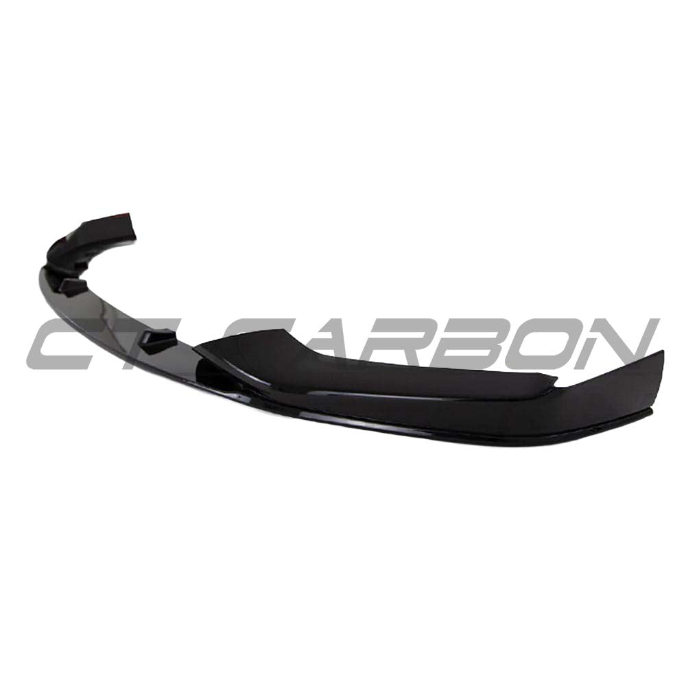 BMW 5 SERIES G30 PRE-LCI 2021+ GLOSS BLACK KIT - V3