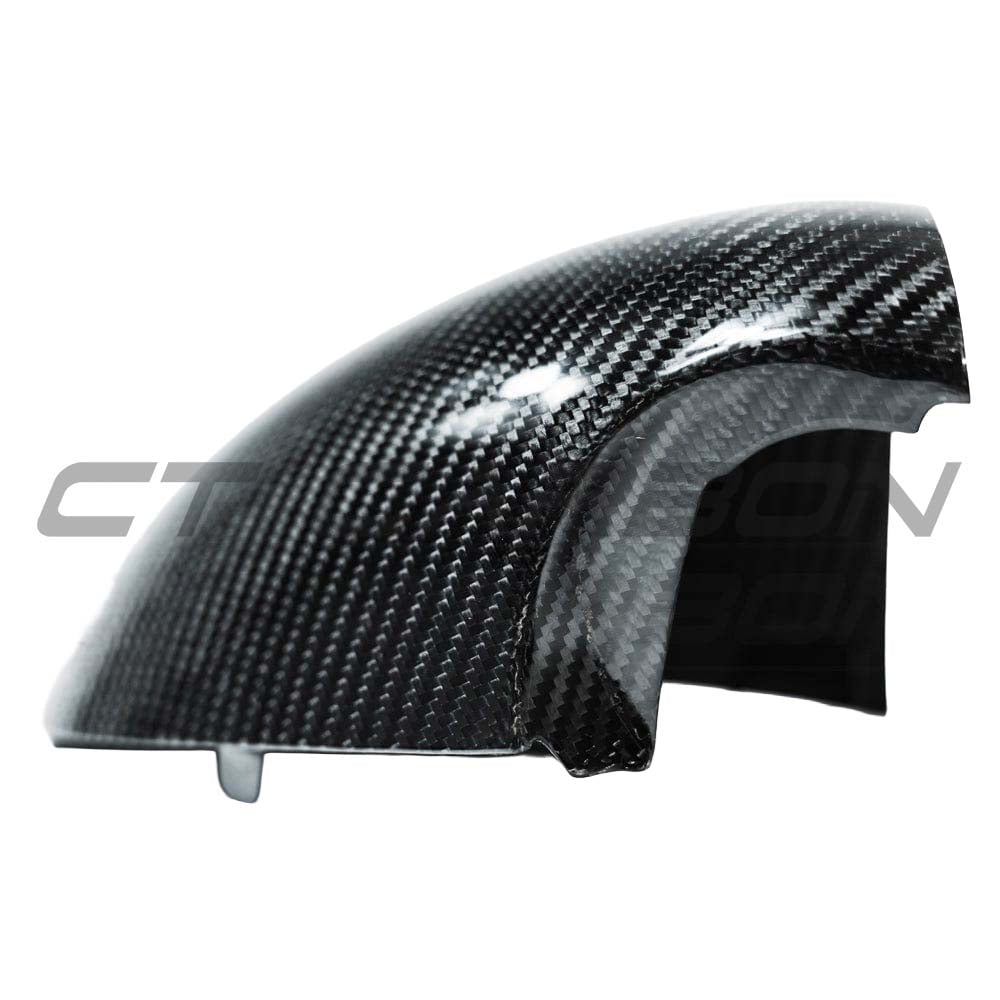BMW E90/E92/E93 M3 2007-2013 CARBON FIBRE MIRRORS