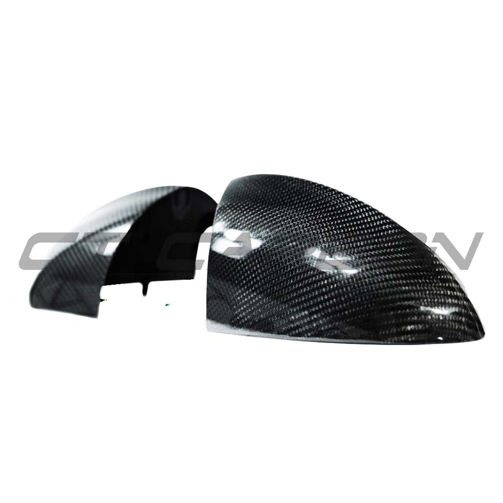 BMW E90/E92/E93 M3 2007-2013 CARBON FIBRE MIRRORS