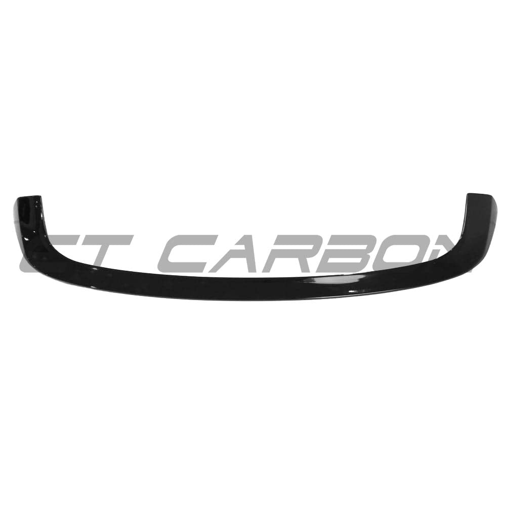 BMW F20/F21 1 SERIES LCI GLOSS BLACK SPOILER