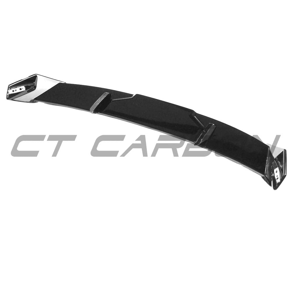 BMW F70 1 SERIES 2025+ GLOSS BLACK KIT