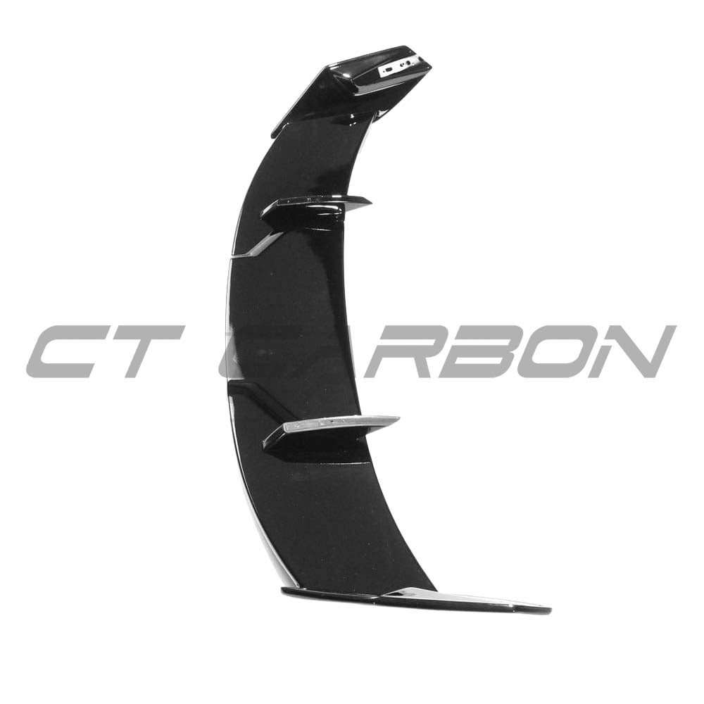 BMW F70 1 SERIES 2025+ GLOSS BLACK KIT