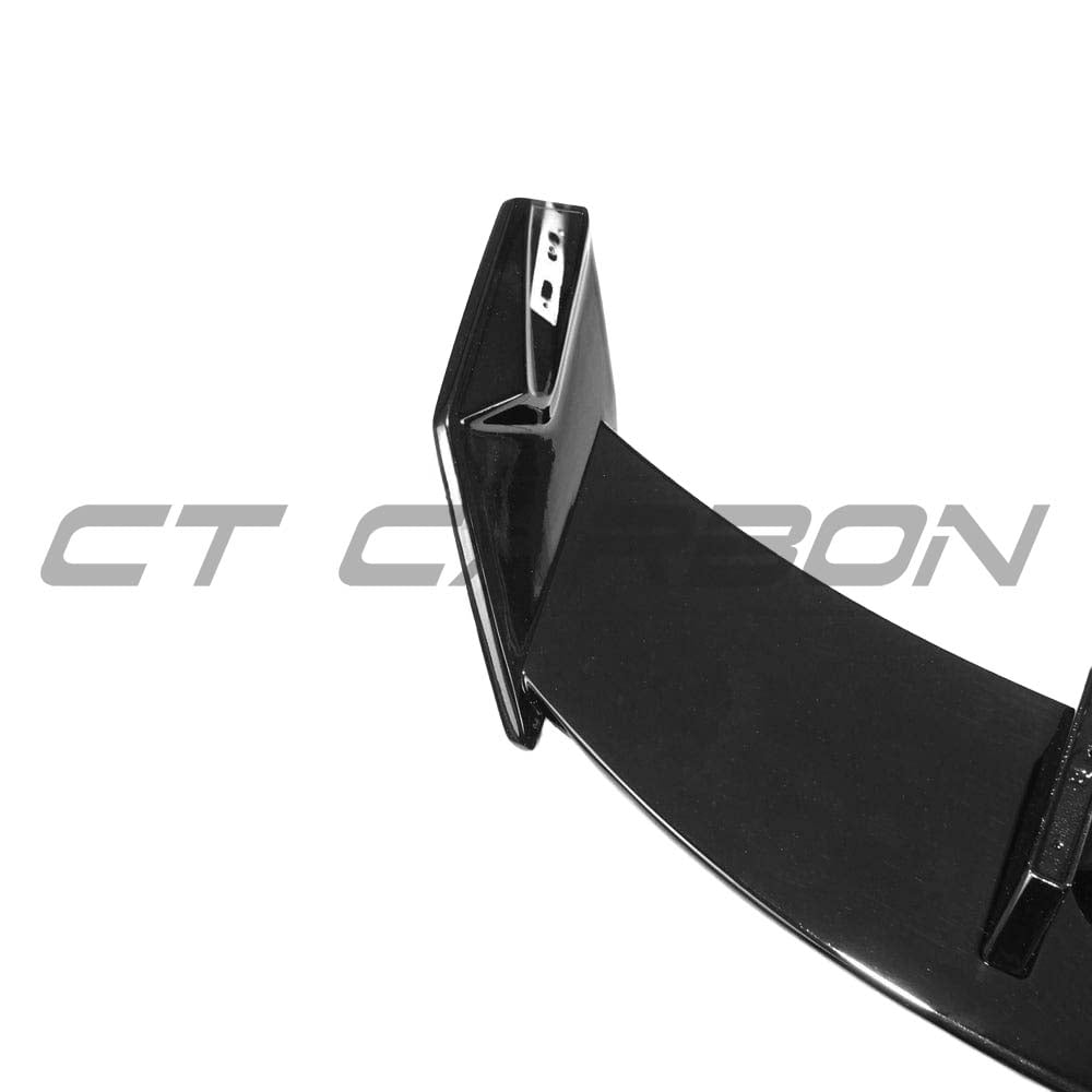 BMW F70 1 SERIES 2025+ GLOSS BLACK KIT