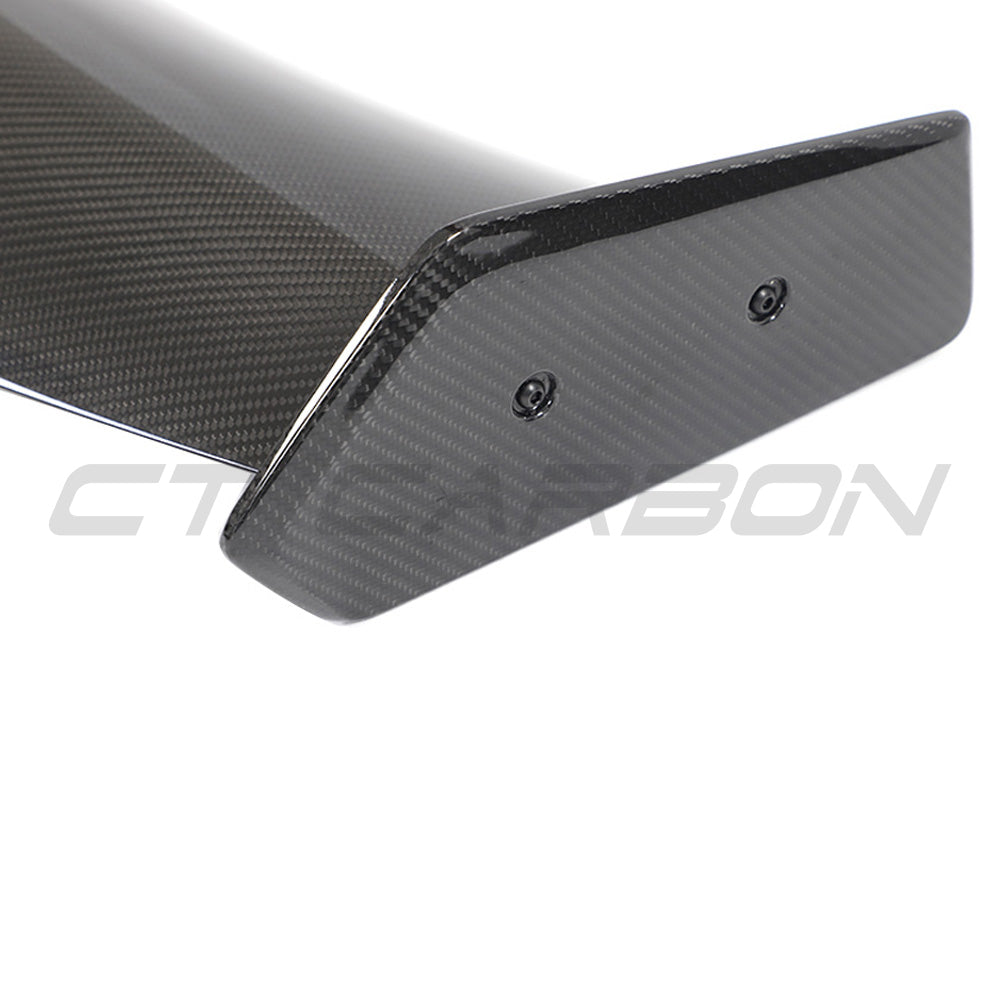 BMW G22 4 SERIES 2020+ CARBON FIBRE KIT - V8