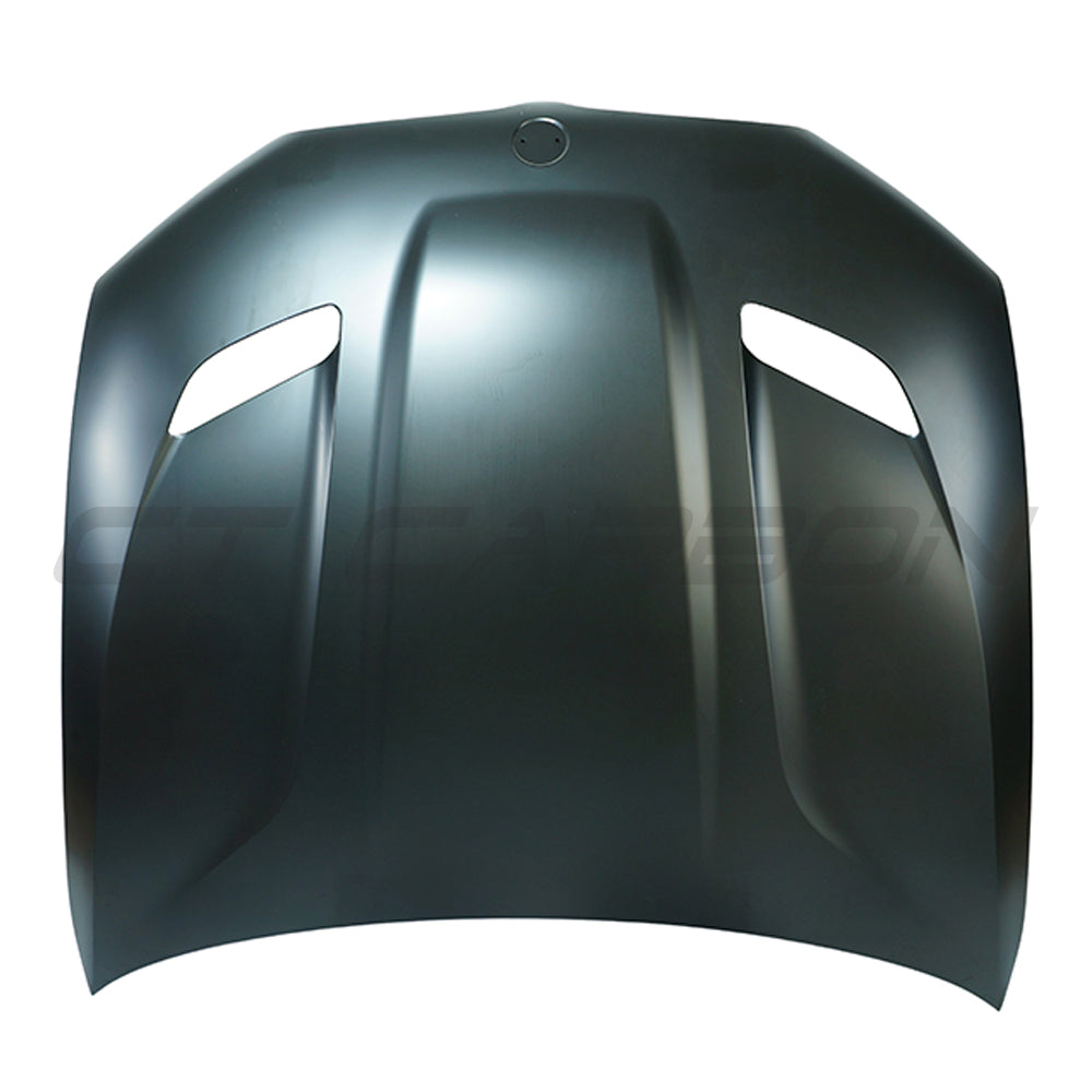BMW F90 M5 & G30/G31 5 SERIES 2016-2024 ALUMINIUM BONNET/HOOD