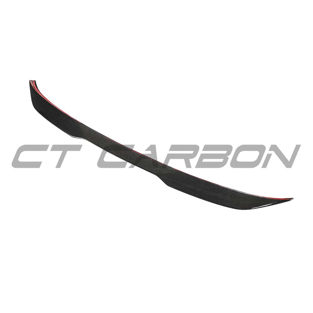 BMW F90 M5 LCI SALOON FULL CARBON FIBRE KIT - V6