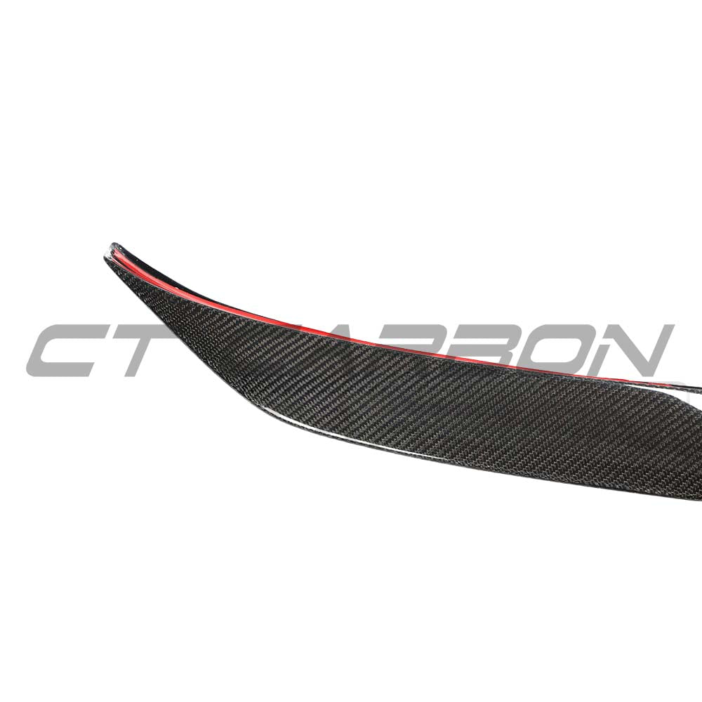 BMW F90 M5 LCI SALOON FULL CARBON FIBRE KIT - V6