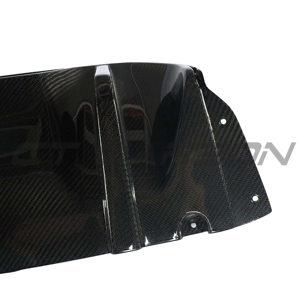 BMW F90 M5 LCI SALOON FULL CARBON FIBRE KIT - V6