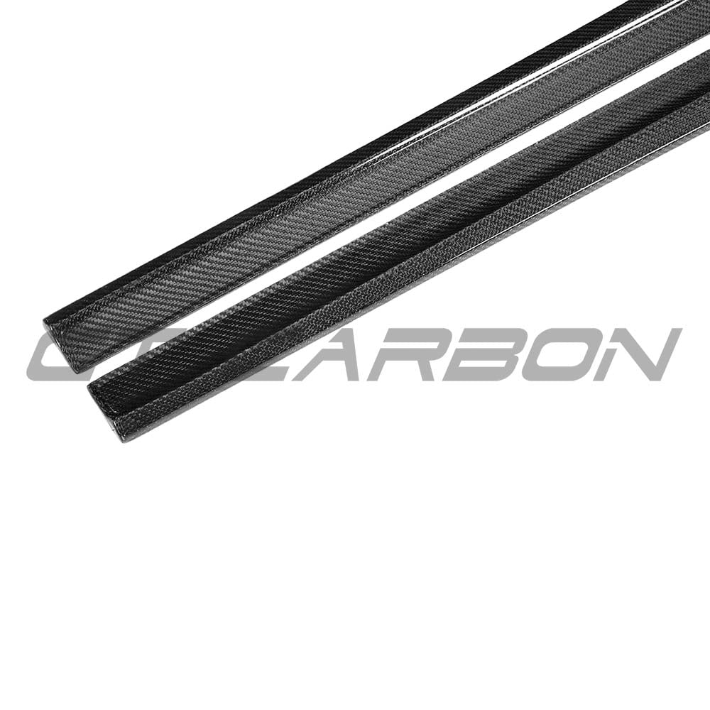 BMW F90 M5 LCI SALOON FULL CARBON FIBRE KIT - V6