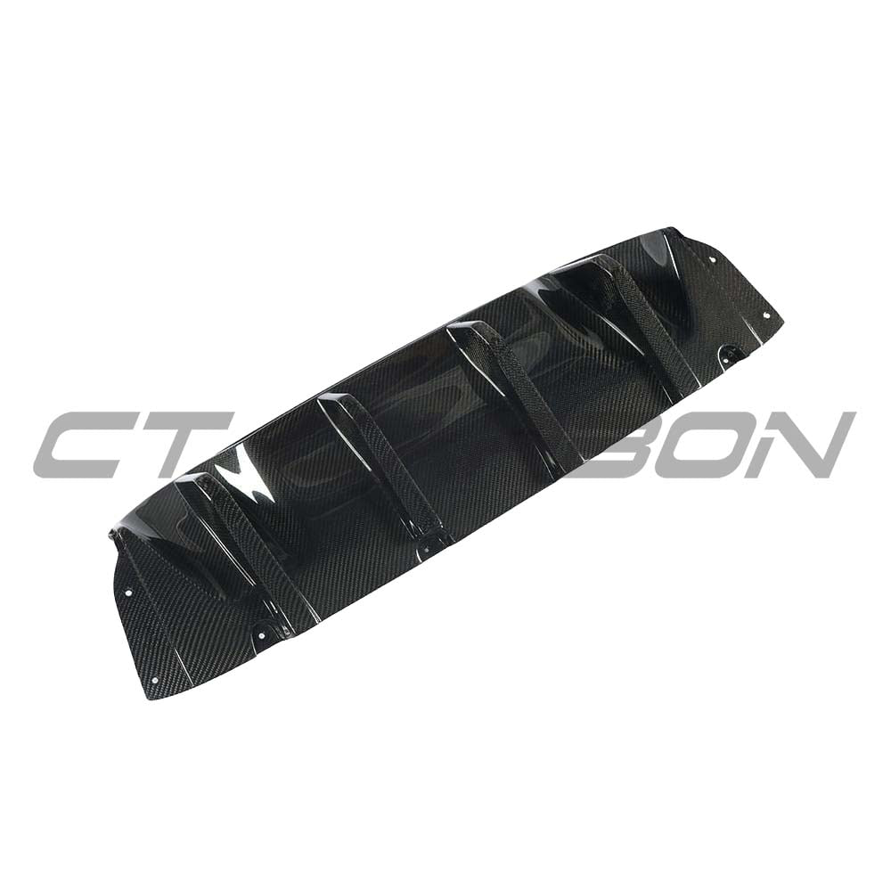 BMW F90 M5 LCI SALOON FULL CARBON FIBRE KIT - V6
