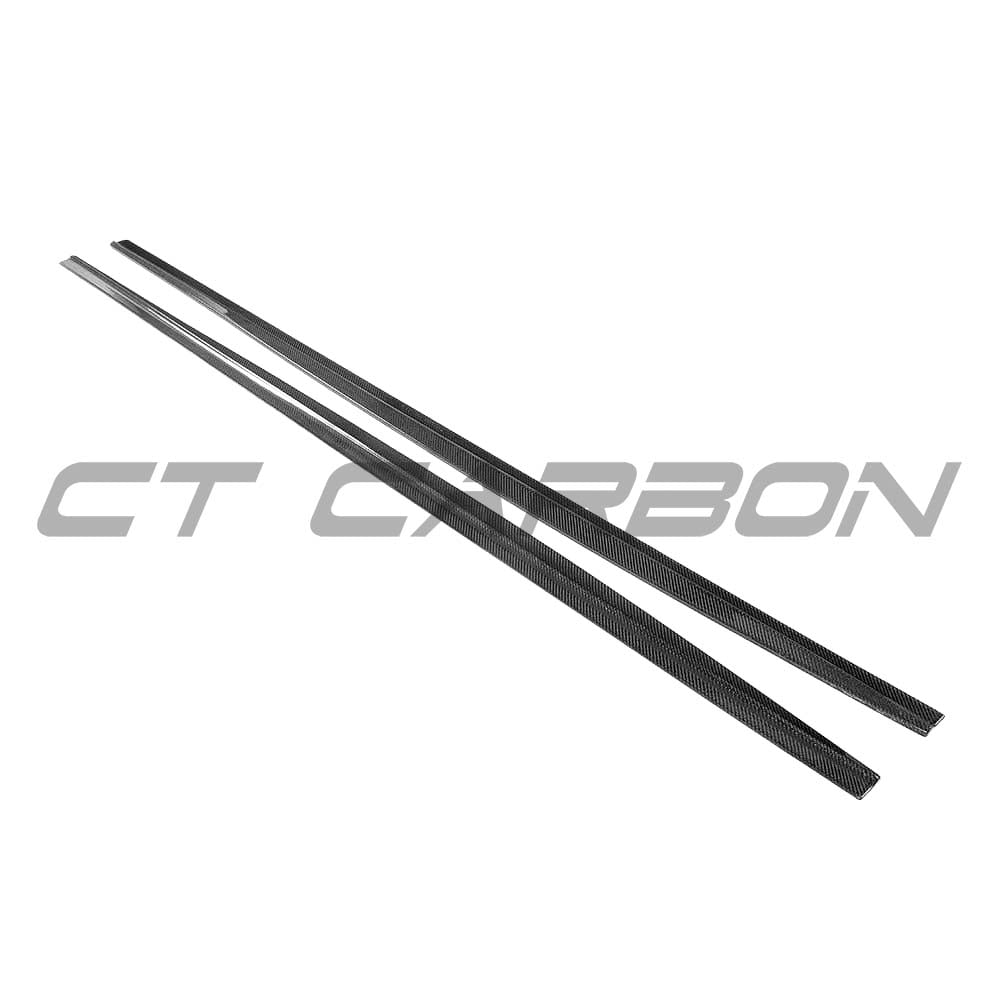BMW F90 M5 LCI SALOON FULL CARBON FIBRE KIT - V6