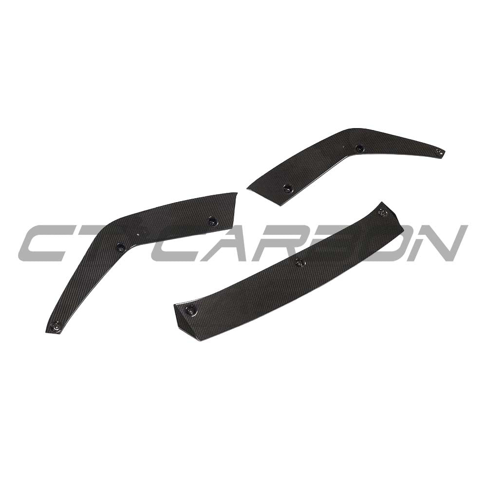 BMW F90 M5 LCI SALOON FULL CARBON FIBRE KIT - V6