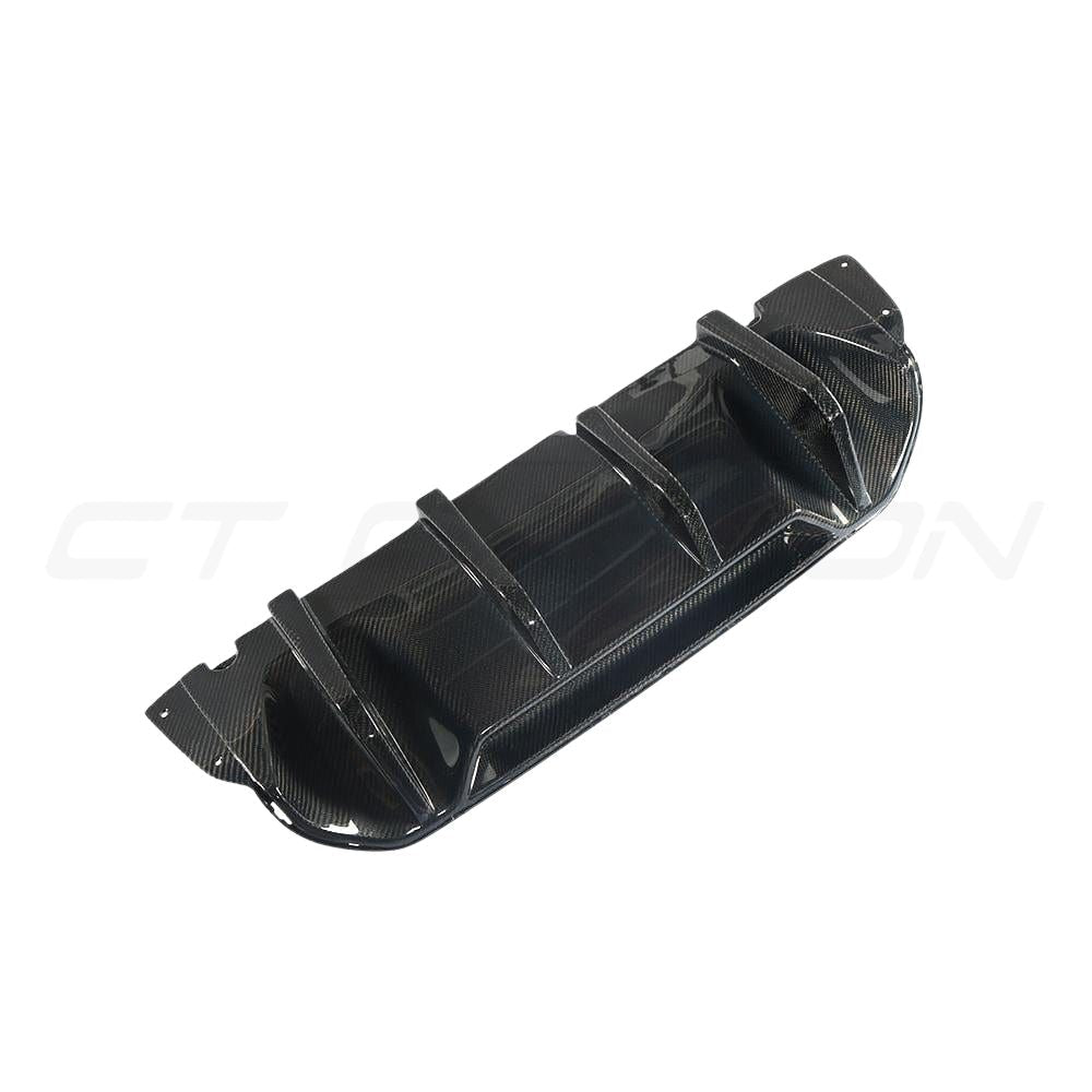 BMW F90 M5 SALOON FULL CARBON FIBRE KIT - V4