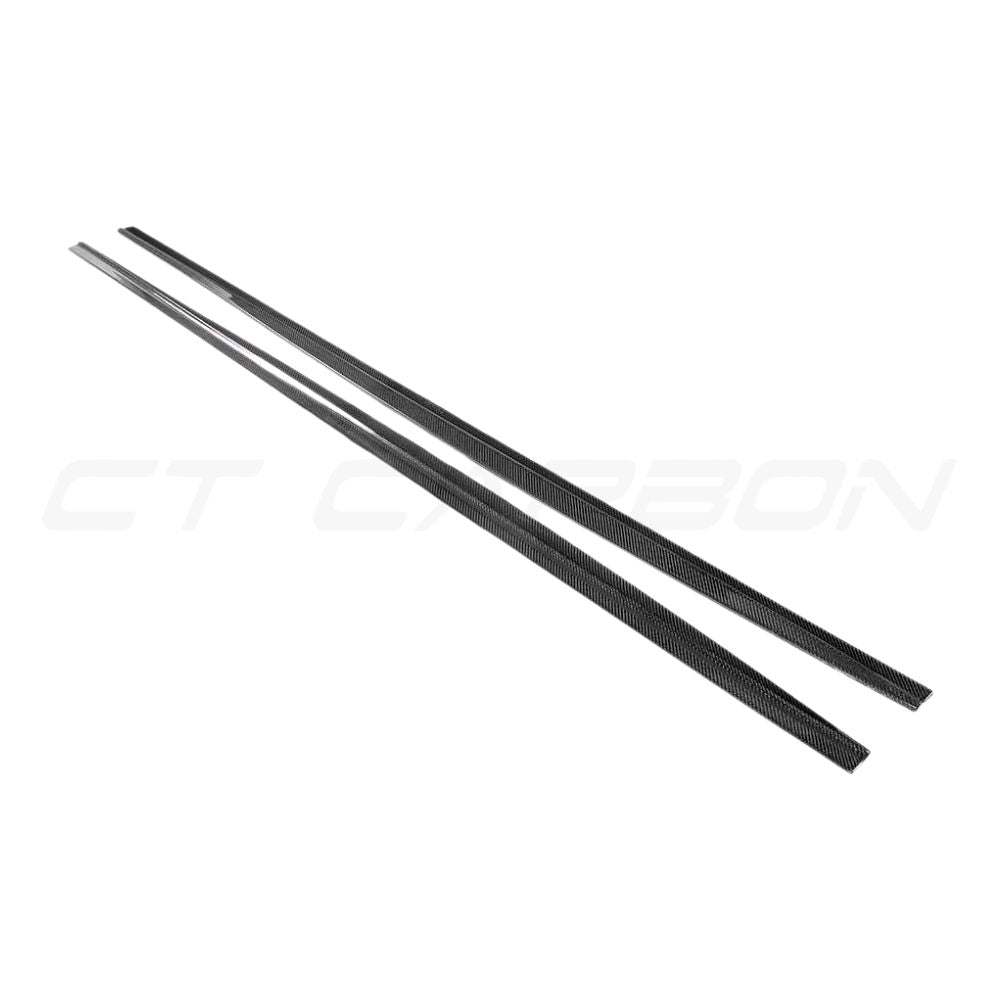 BMW F90 M5 SALOON FULL CARBON FIBRE KIT - V4