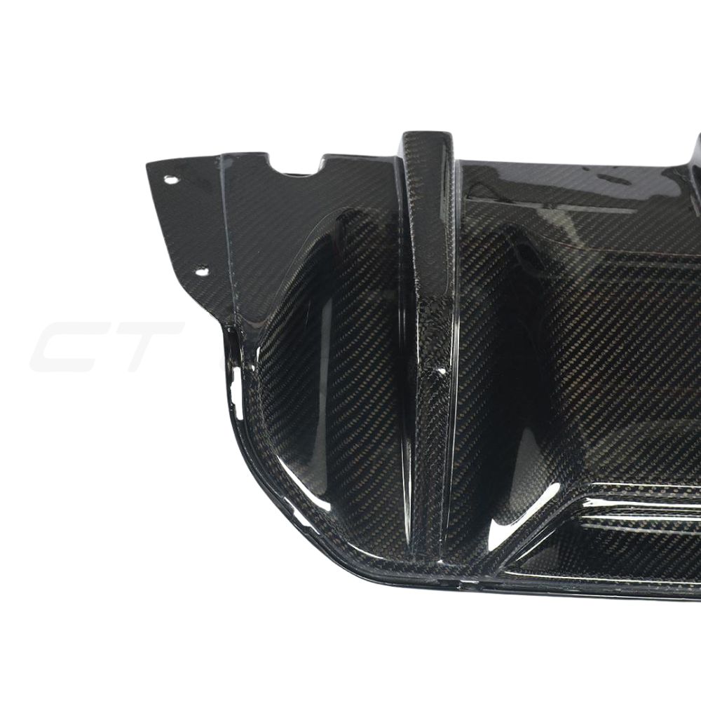 BMW F90 M5 SALOON FULL CARBON FIBRE KIT - V4