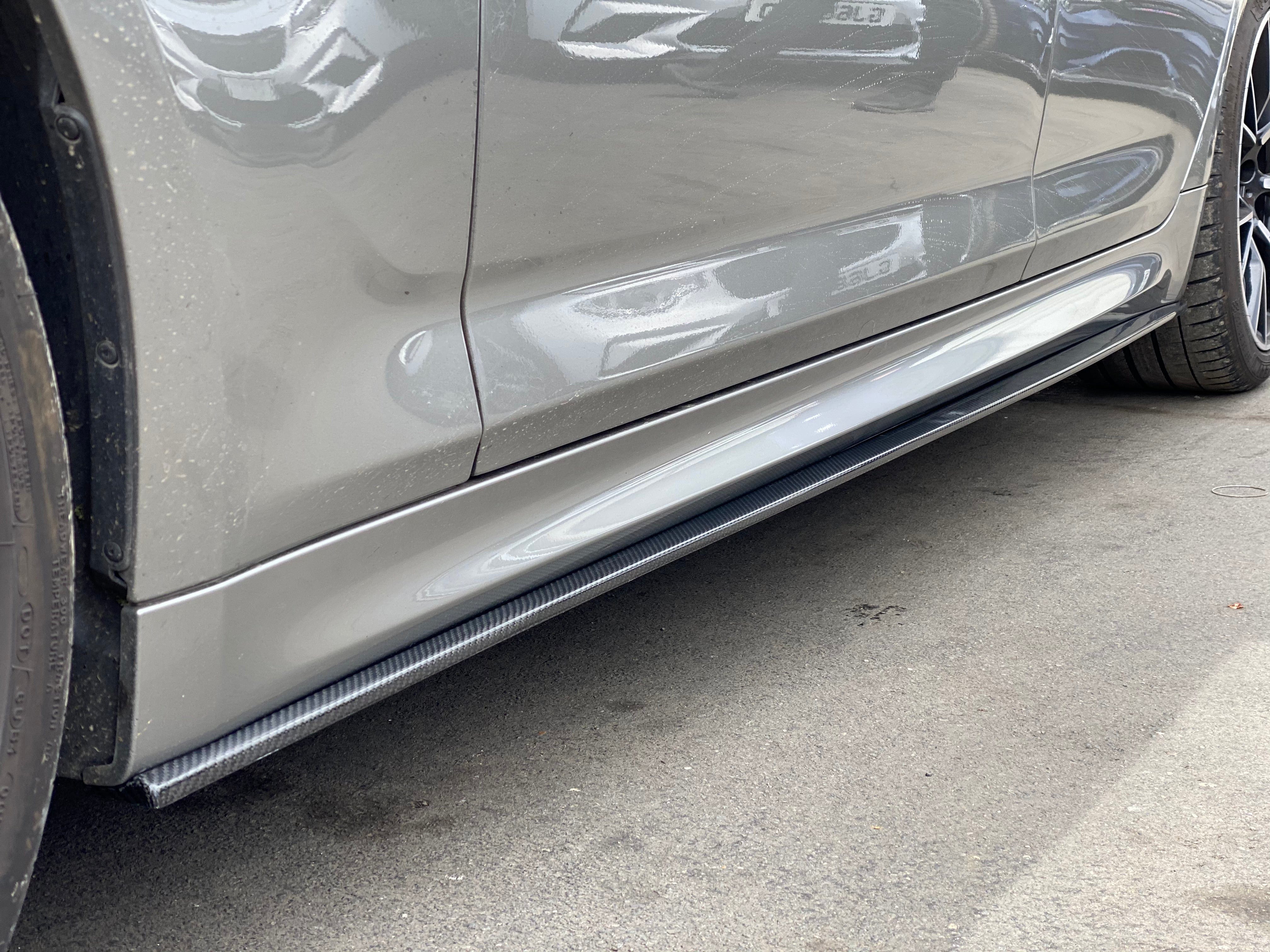 BMW F90 M5 SALOON FULL CARBON FIBRE KIT - V4
