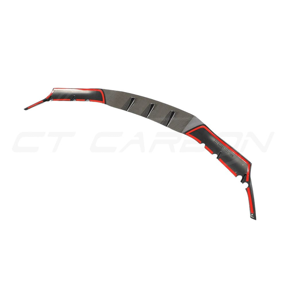 BMW F90 M5 SALOON FULL CARBON FIBRE KIT - V4