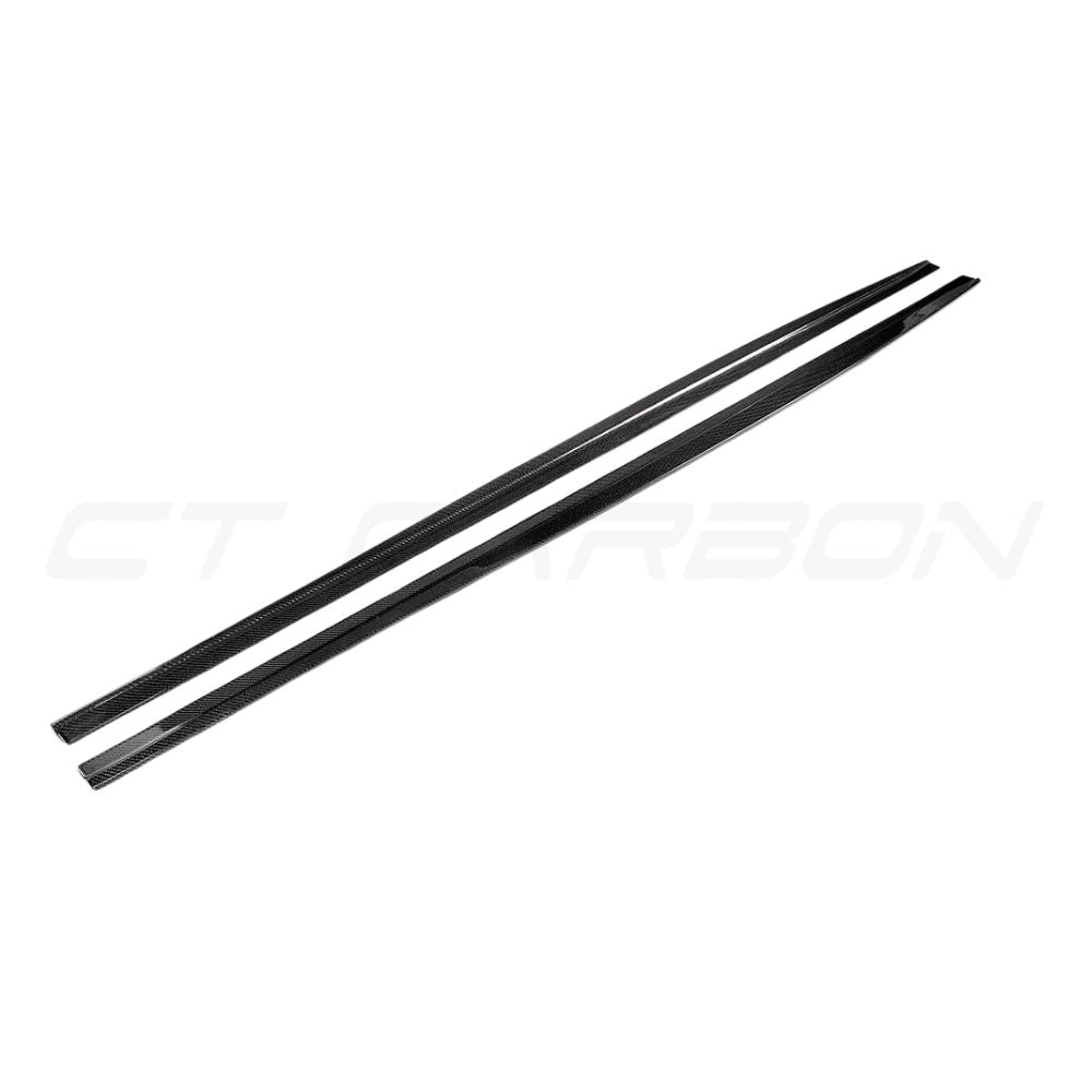 BMW F90 M5 SALOON FULL CARBON FIBRE KIT - V4