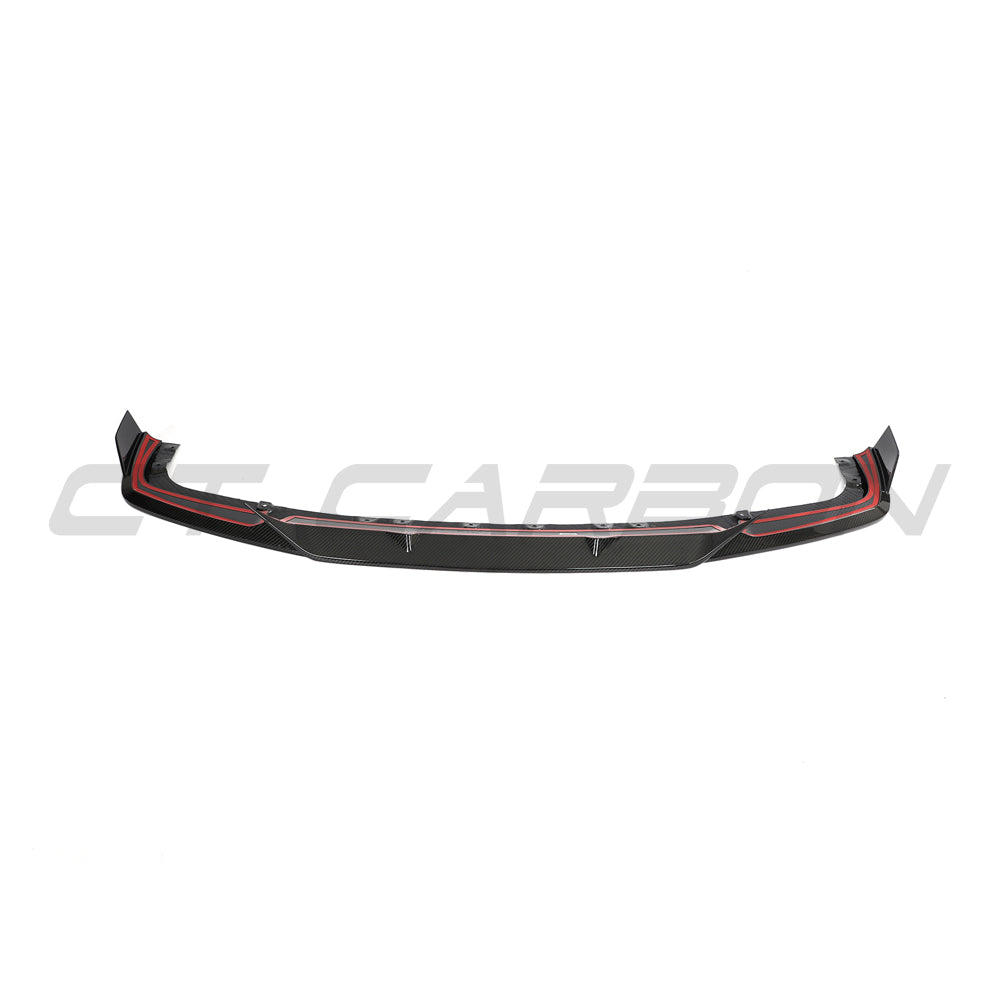 BMW F95 X5M 2019-2022 (PRE-LCI) CARBON FIBRE FULL KIT - CT DESIGN