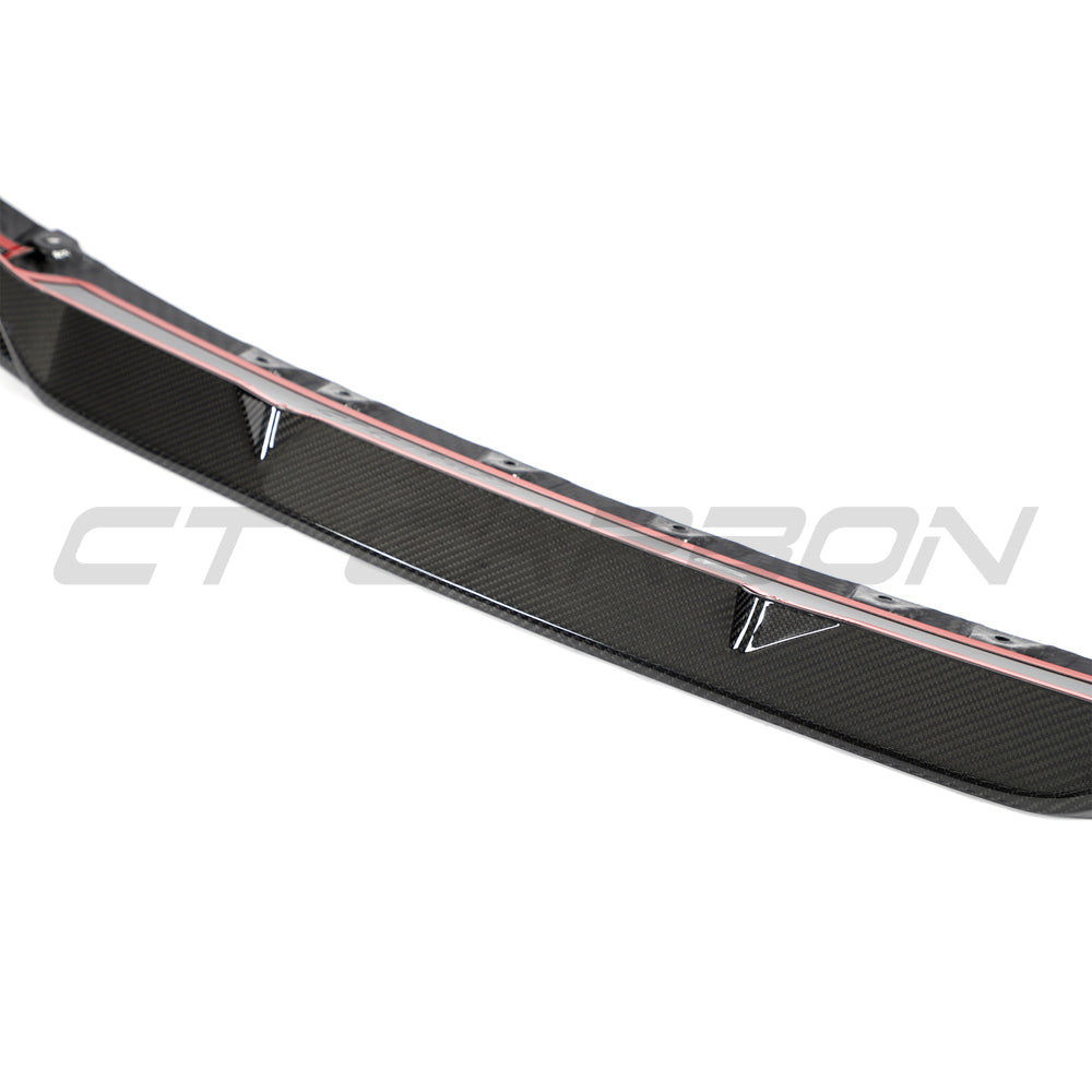 BMW F95 X5M 2019-2022 (PRE-LCI) CARBON FIBRE FULL KIT - CT DESIGN