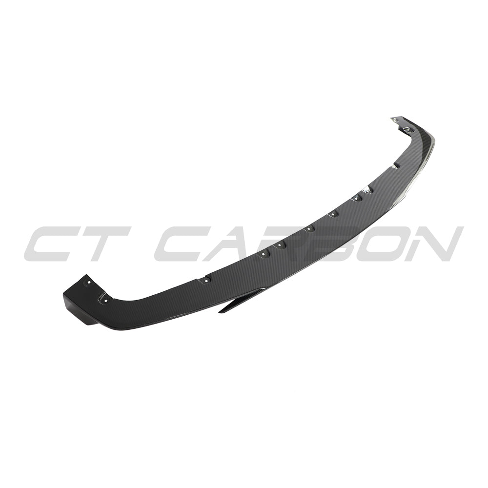 BMW F95 X5M 2019-2022 (PRE-LCI) CARBON FIBRE FULL KIT - CT DESIGN