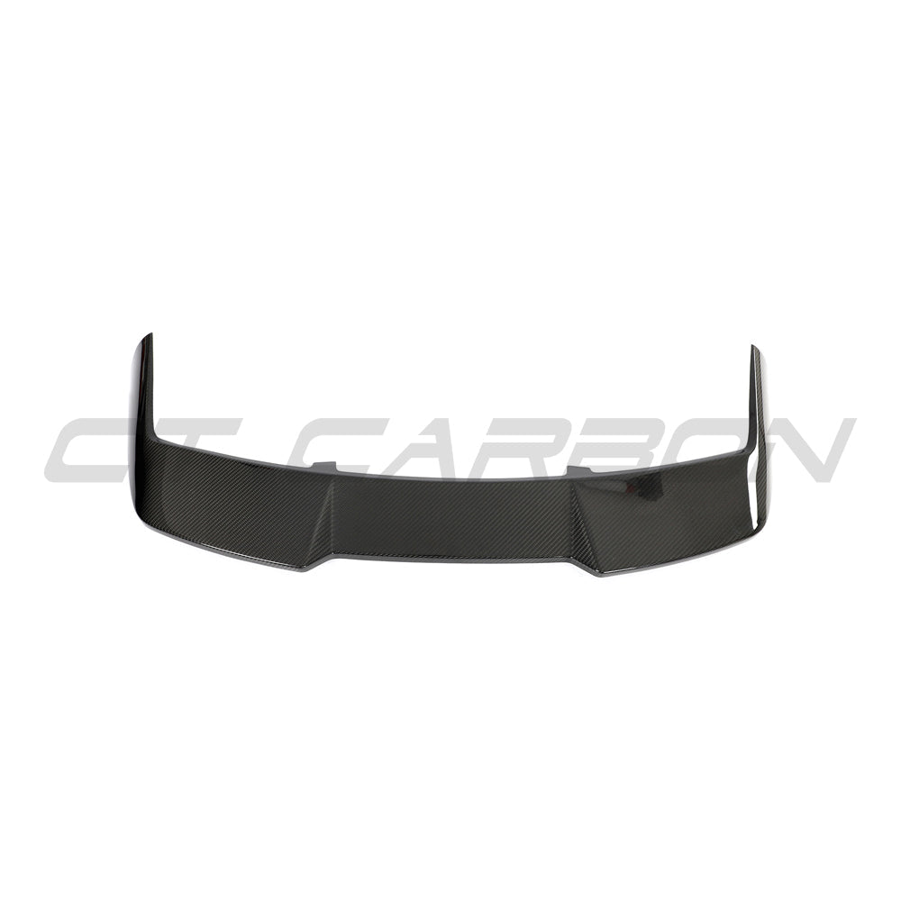 BMW F95 X5M 2019-2022 (PRE-LCI) CARBON FIBRE FULL KIT - CT DESIGN