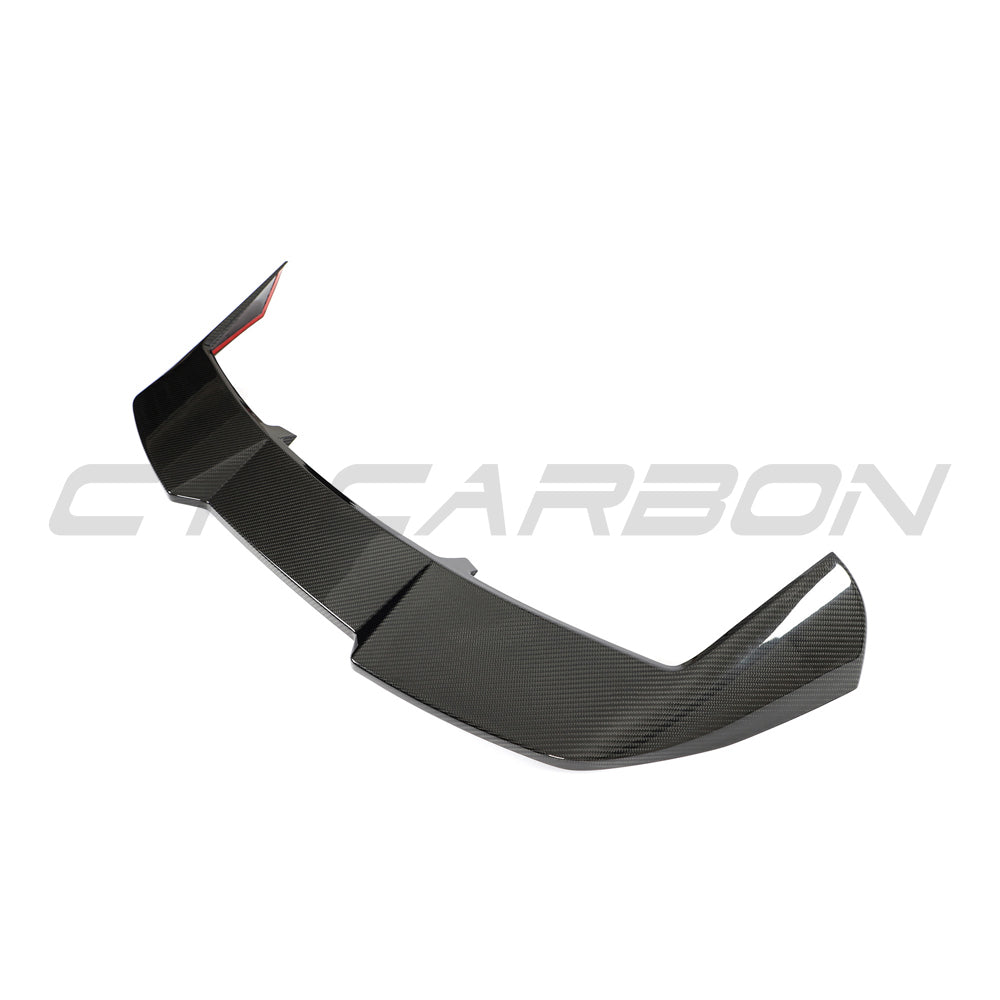 BMW F95 X5M 2019-2022 (PRE-LCI) CARBON FIBRE FULL KIT - CT DESIGN