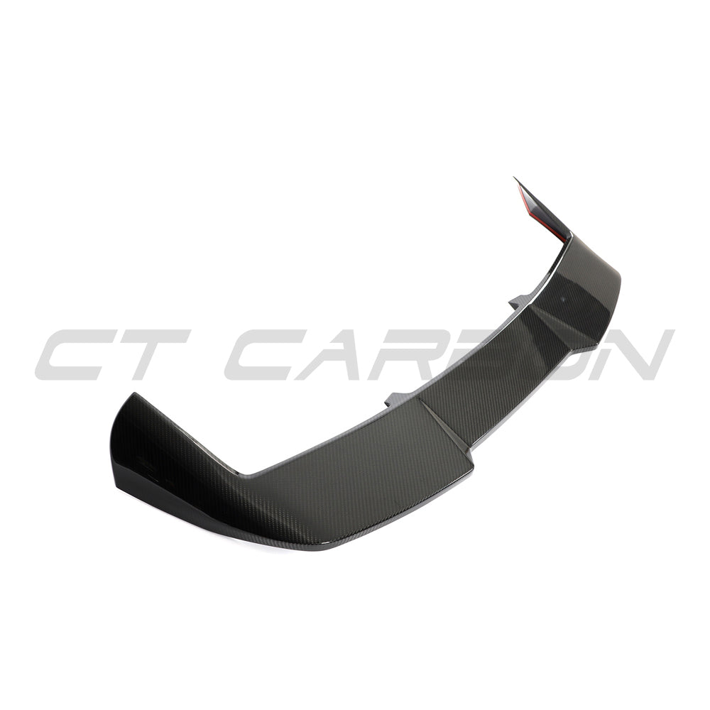BMW F95 X5M 2019-2022 (PRE-LCI) CARBON FIBRE FULL KIT - CT DESIGN