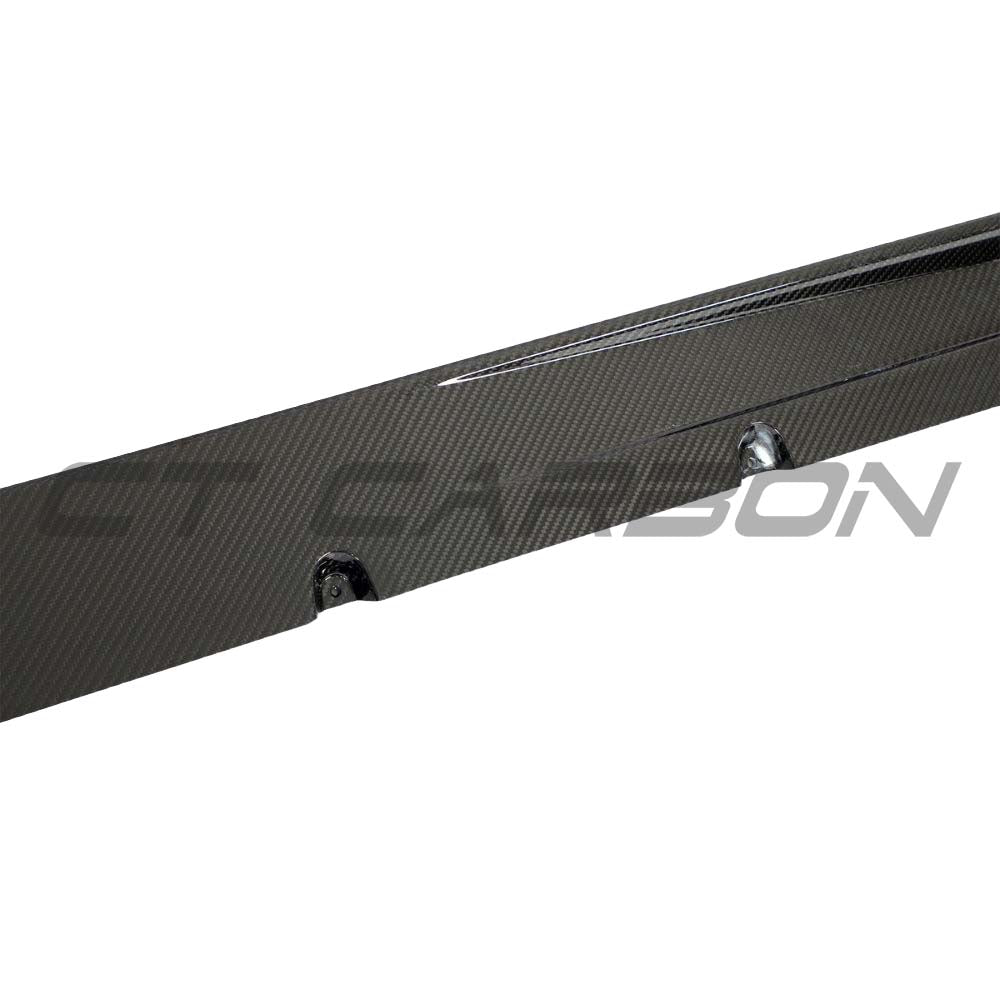 BMW F95 X5M 2019-2022 (PRE-LCI) CARBON FIBRE FULL KIT - CT DESIGN