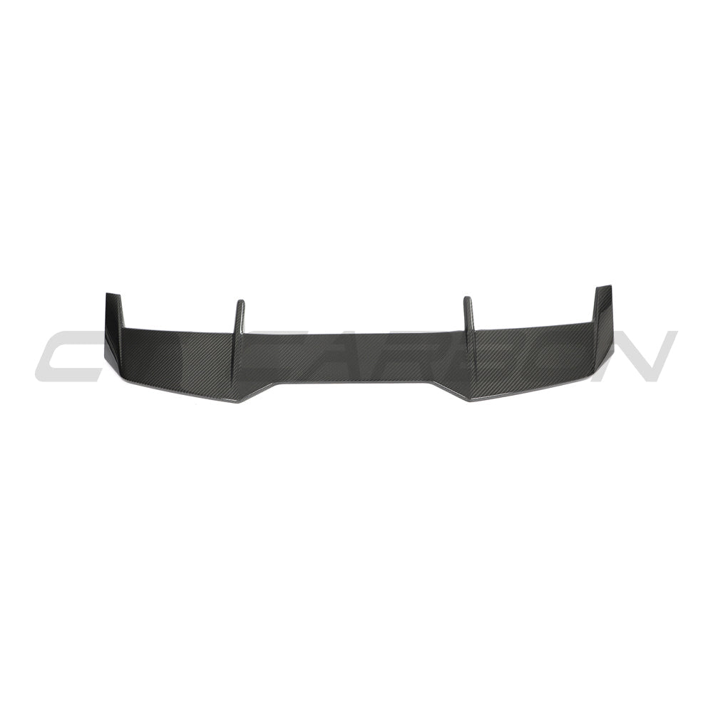 BMW F96 X6M (PRE-LCI) 2020-2023 CARBON FIBRE KIT - V4
