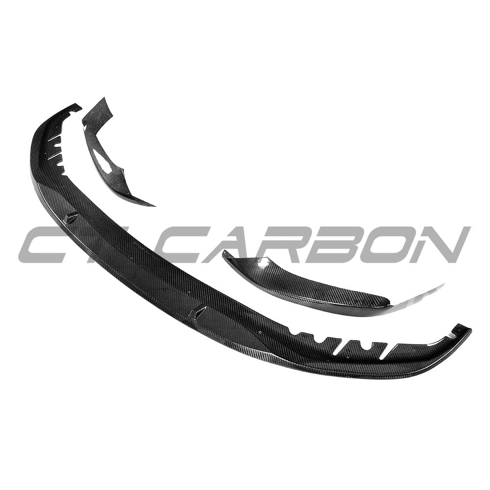 BMW G30 5 SERIES PRE-LCI 2017-2020 CARBON FIBRE KIT - V8