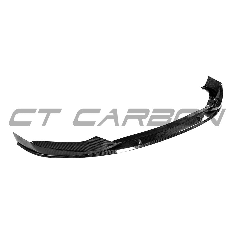 BMW G30 5 SERIES PRE-LCI 2017-2020 CARBON FIBRE KIT - V4