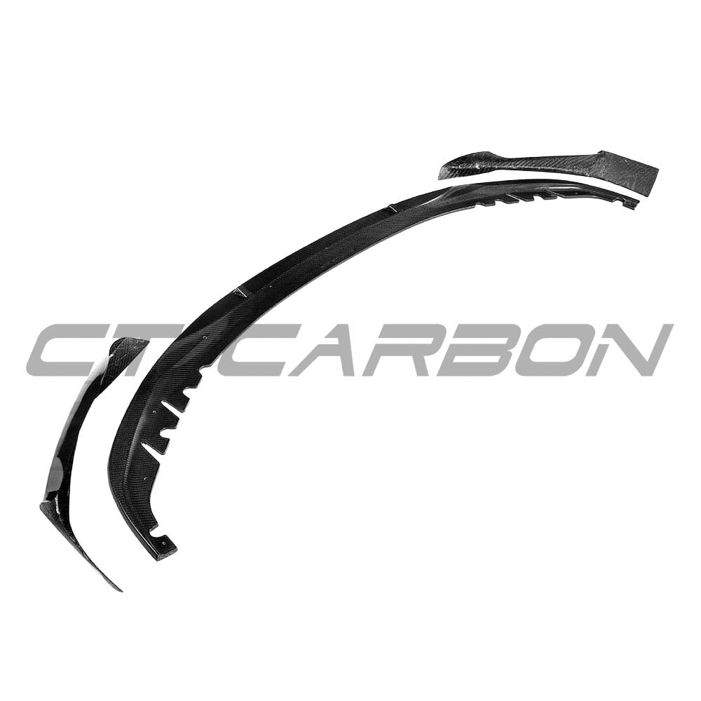 BMW G30 5 SERIES PRE-LCI 2017-2020 CARBON FIBRE KIT - V6
