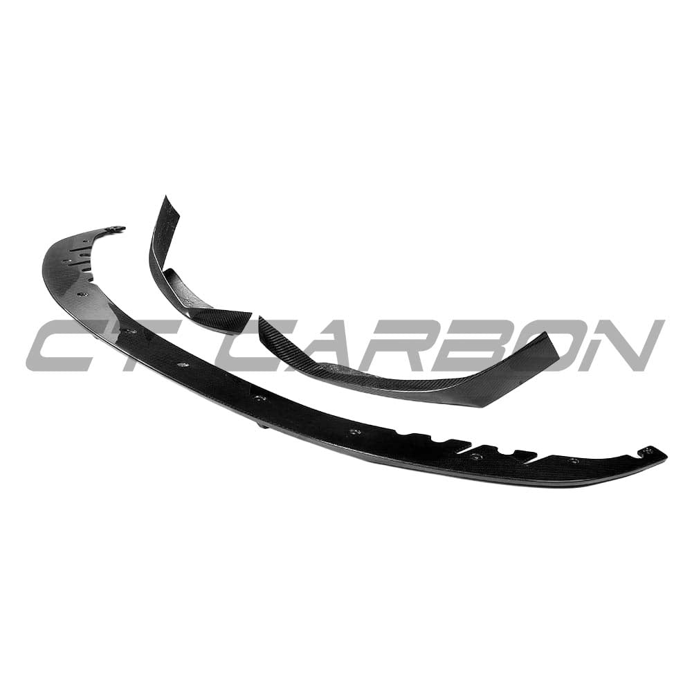 BMW G30 5 SERIES PRE-LCI 2017-2020 CARBON FIBRE KIT - V8
