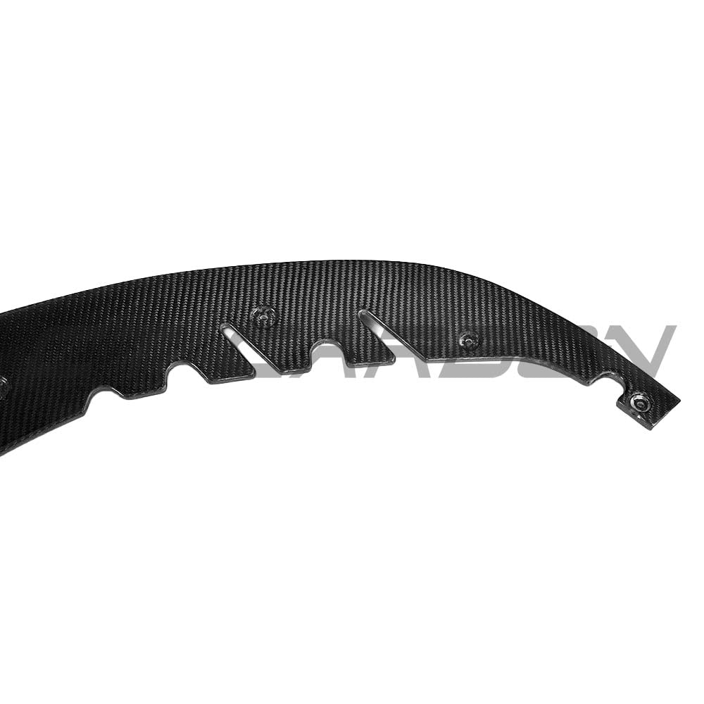 BMW G30 5 SERIES PRE-LCI 2017-2020 CARBON FIBRE KIT - V7